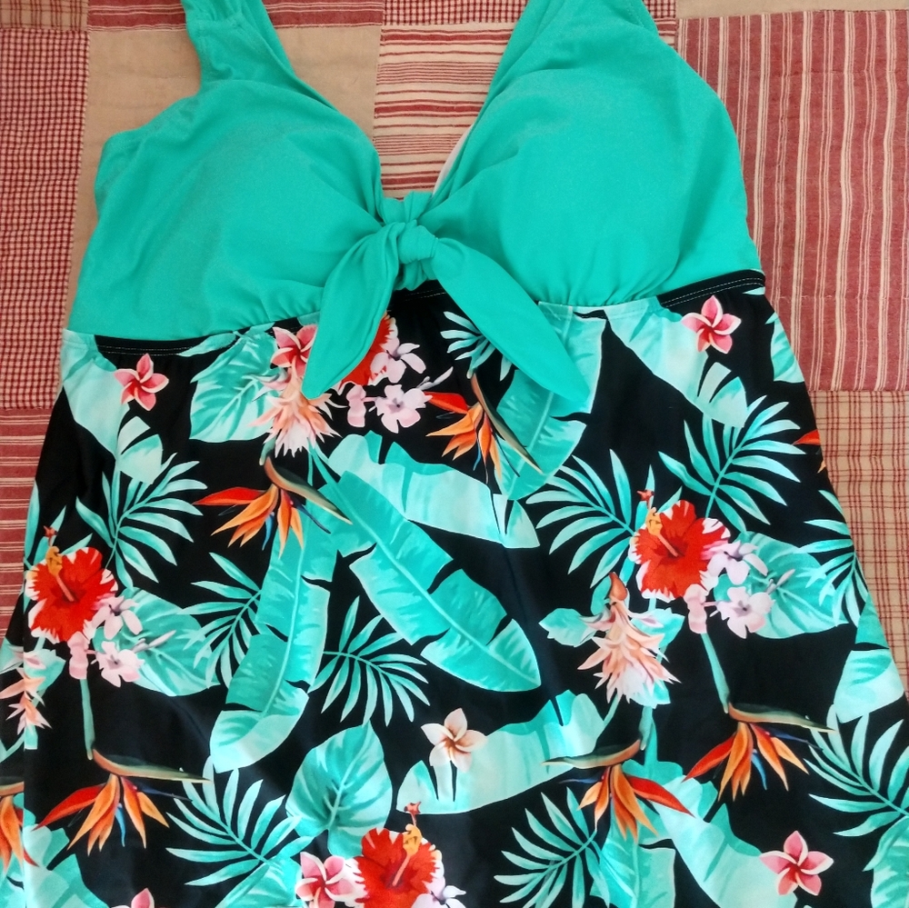 Swimdress